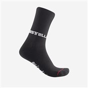 Image of Castelli Quindici Soft Merino Womens Cycling Socks