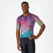 Image of Castelli R-A/D Short Sleeve Jersey