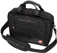 Image of Castelli Race Briefcase