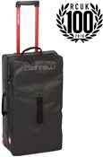 Image of Castelli Rolling Travel Bag