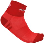 Castelli Rosa Corsa Womens Cycling Socks