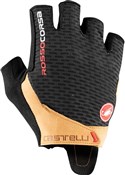 Image of Castelli Rosso Corsa Pro V Mitts Short Finger Gloves