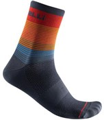 Image of Castelli Scia 12 Cycling Socks