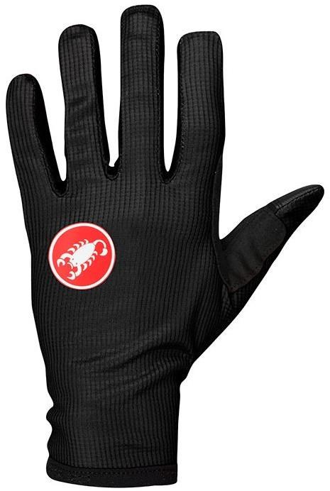 Castelli Scudo Long Finger Gloves