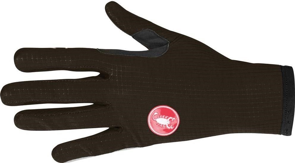 Castelli Scudo Womens Long Finger Glove