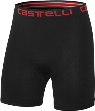 Castelli Seamless Boxer / Under Shorts SS17