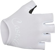 Castelli Secondapelle RC Womens Short Finger Cycling Gloves SS17