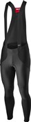 Image of Castelli Sorpasso Ros Wind Cycling Bib Tights
