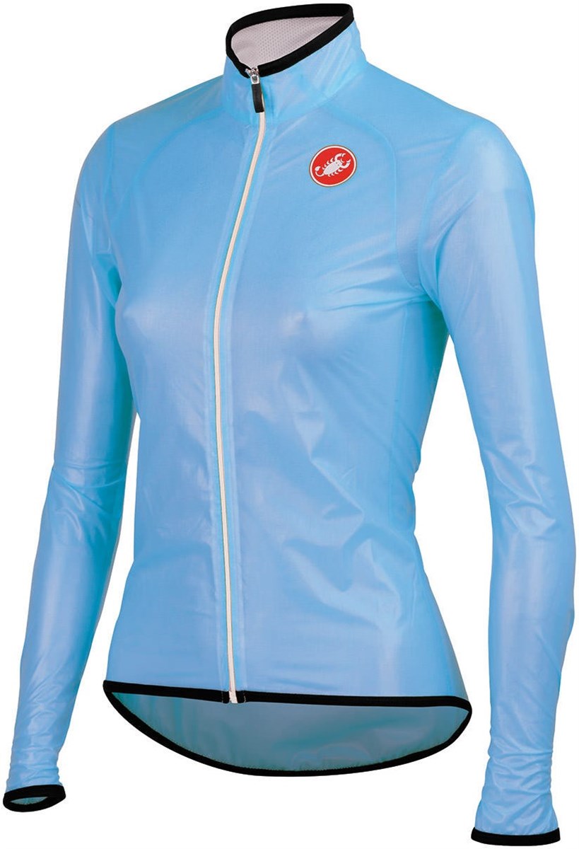 Castelli Sottile Womens Windproof Cycling Jacket