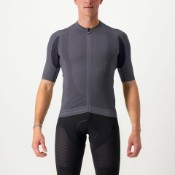 Image of Castelli Superleggera 3 Short Sleeve Cycling Jersey