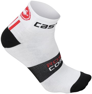 Castelli T1 3 Cycling Socks SS17