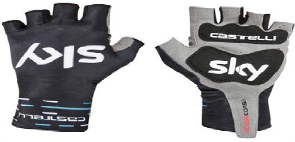 Castelli Team Sky Aero Race Gloves