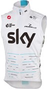 Castelli Team Sky TDF Pro Light Wind Vest