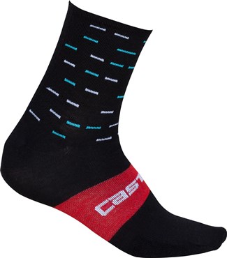 Castelli Team Sky Wool 13 Cycling Socks