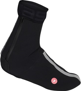 Castelli Tempesta Cycling Shoecovers SS17