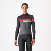 Image of Castelli Tornare Long Sleeve Jersey