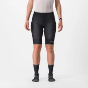 Image of Castelli Trail Womens Liner Shorts
