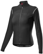 Image of Castelli Tutto Nano RoS Womens Long Sleeve Cycling Jersey