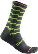Image of Castelli Unlimited 18 Cycling Socks