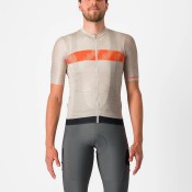 Image of Castelli Unlimited Endurance Short Sleeve Jersey