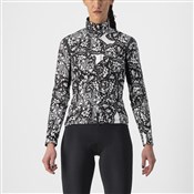 Image of Castelli Unlimited Perfetto Ros 2 Womens Cycling Jacket