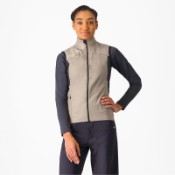 Image of Castelli Unlimited Womens Puffy Vest