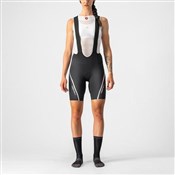Image of Castelli Velocissima 3 Womens Cycling Bib Shorts