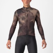 Image of Castelli Ventaglio Long Sleeve Cycling Jersey