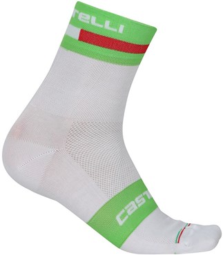 Castelli Volo 9 Cycling Socks SS17