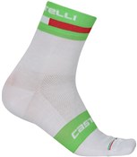 Castelli Volo 9 Cycling Socks SS17