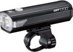 Image of Cateye AMPP 1700 Lumens USB Rechargeable Front Bike Light