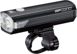 Image of Cateye AMPP 2200 Lumens USB Rechargeable Front Bike Light