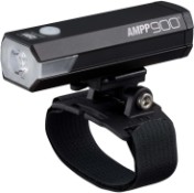 Image of Cateye AMPP 900 Helmet Light