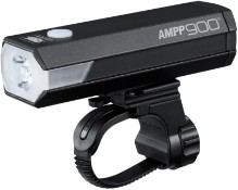 Image of Cateye AMPP 900 Lumens USB Rechargeable Front Bike Light