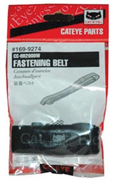 Cateye HR-200 Fastening Belt