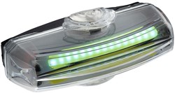 Cateye Rapid X USB Rechargeable Front Light