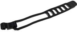 Image of Cateye Rubber Strap And Clasp