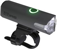 Image of Cateye Sync Core BT USB RC Front Bike Light 500 Lumens