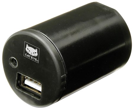 Cateye USB 2 Way Charging Cradle Volt 3/4/7/800