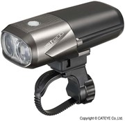 Cateye Volt 1200 Rechargeable USB Front Light