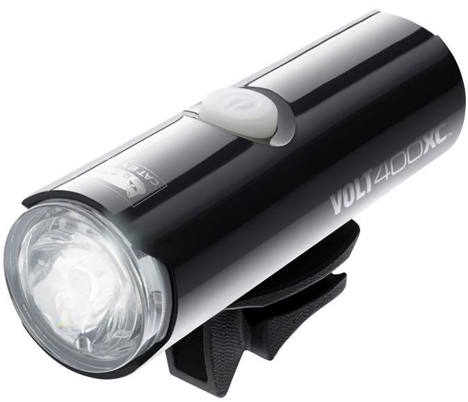 Cateye Volt 400 XC USB Rechargeable Front Light