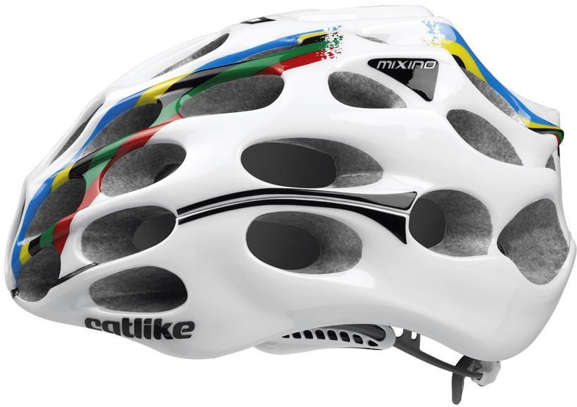 Catlike Mixino Cycling Helmet