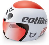 Catlike Rapid Tri Helmet