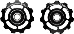 Image of CeramicSpeed Shimano 11 Speed Pulley Wheels