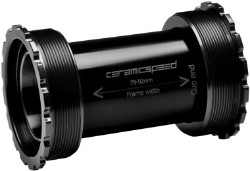 Image of CeramicSpeed T47/86 Internal 30mm Coated Bottom Bracket