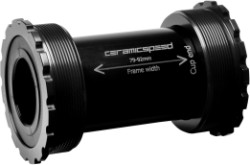 Image of CeramicSpeed T47/86 Internal SRAM DUB 28.99mm Bottom Bracket