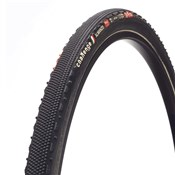 Image of Challenge Almazno Handmade Pro Tubular Gravel Tyre