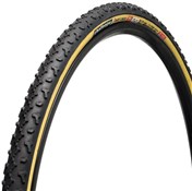 Image of Challenge Baby Limus Handmade Tubeless Ready CX 700c Tyre