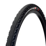 Image of Challenge Chicane Vulcanized Tubeless Ready CX Tyre