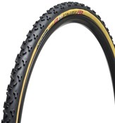 Image of Challenge Limus Handmade Tubeless Ready CX 700c Tyre